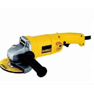 5" Angle Grinding Machine Dewalt - Dw831